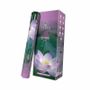 Senteurs - Encens Terra Lotus hexa sans charbon 30grs - ARABESK