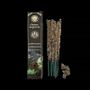 Senteurs - Encens Fragrances & Sens Parfum de Gemmes Labradorite Smudge Stick 20g - ARABESK