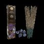 Scents - Incense Fragrances & Sens Parfum de Gems Lapis Lazuli Smudge Stick 20g - ARABESK
