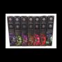 Scents - Incense Fragrances & Sens Parfum de Gems Lapis Lazuli Smudge Stick 20g - ARABESK