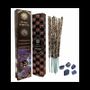 Scents - Incense Fragrances & Sens Parfum de Gems Lapis Lazuli Smudge Stick 20g - ARABESK