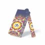 Scents - Terra OM hexa incense without charcoal - ARABESK