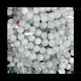 Bracelets - Bracelet Aigue Marine A perles 8-9mm - ARABESK