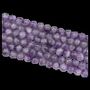 Bijoux - Amethyste perles 10mm sur fil 40cm - ARABESK