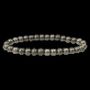 Bracelets - Bracelet Pyrite A perles 6mm - ARABESK