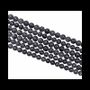 Bijoux - Cordiérite Lolite A perles 6-7mm sur fil 40cm - ARABESK