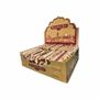 Scents - Charcoal Fragrances & Sens Jerusalem Lite display 600x33mm - ARABESK