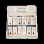 Bijoux - Présentoir Porte-clé 48 pcs - ARABESK