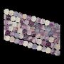 Bijoux - Fluorite AA perles 8mm sur fil 40cm - ARABESK