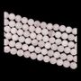 Bijoux - Calcite Rose A+ 10mm sur fil 40cm - ARABESK