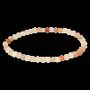 Bracelets - Bracelet Aventurine Pêche A perles 4mm - ARABESK