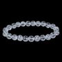 Bracelets - Bracelet Cristal de Roche Rainbow AA perles 9-10mm - ARABESK