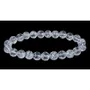 Bracelets - Bracelet Cristal de Roche Rainbow AA perles 9-10mm - ARABESK