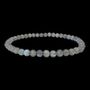 Bracelets - Bracelet Labradorite AA perles 4-5mm - ARABESK