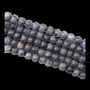 Jewelry - Tanzanite A beads 7-8mm on 40cm thread - ARABESK