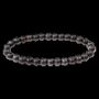 Bracelets - Sugilite A bracelet 6-7mm beads - ARABESK