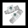 Scents - Display California white sage bundle 25-30g 10cm x24 - ARABESK