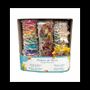 Scents - Set Flower Petals & White Sage Bundle 25-30gr 10cm - ARABESK