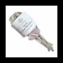 Scents - White Sage Petal Torch with Rose Quartz 25-30g 11cm - ARABESK