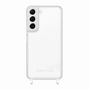Cadeaux - COQUE DE TÉLÉPHONE Samsung classique S23P - FOLIE À TROIS