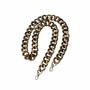 Gifts - Metallic PHONE CHAIN WHT - FOLIE À TROIS