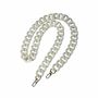 Gifts - Metallic PHONE CHAIN WHT - FOLIE À TROIS