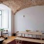 Autres tables - Minimalist Frame Table for Timeless Gatherings by Depping & Jørgensen - MOR