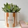 Vases - Pot f*ck - AND NOOK
