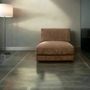 Chairs for hospitalities & contracts - Nuvo Lovoseat | Armchair-Small sofa - CREARTE COLLECTIONS