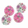 Watchmaking - Pocket Mirror - JAVIER SA
