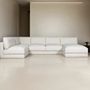 Sofas - Nuvo |Modular sofa - CREARTE COLLECTIONS