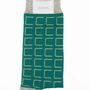 Socks - Cube recycled cotton socks for men - PEPER HAROW SOCKS
