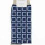 Socks - Cube recycled cotton socks for men - PEPER HAROW SOCKS