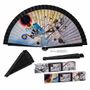 Gifts - Kandinsky Folding Fan “Composition 8”. - JAVIER SA