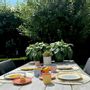 Everyday plates - Plate fruit fiesta / set of 4 - AND NOOK