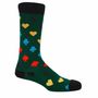 Socks - Men's socks - Royal Flush - PEPER HAROW SOCKS