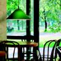Hanging lights - CONICA hanging lamp - LUXCAMBRA