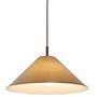Hanging lights - CONICA hanging lamp - LUXCAMBRA