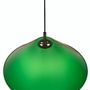 Hanging lights - CONICA hanging lamp - LUXCAMBRA