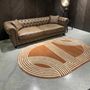 Bespoke carpets - Cell Collection by Loominology Rugs - LOOMINOLOGY RUGS
