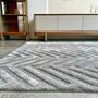 Bespoke carpets - Cell Collection by Loominology Rugs - LOOMINOLOGY RUGS