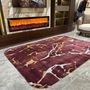 Bespoke carpets - Cell Collection by Loominology Rugs - LOOMINOLOGY RUGS