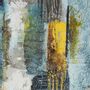 Services - 'Arona I' - Original Painting - 80x110cm - PERSPECTIVA 10