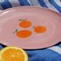 Everyday plates - Plate juicy / set of 4 - AND NOOK