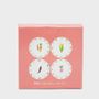 Everyday plates - Plate vegetables / set of 4 - AND NOOK