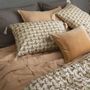 Sofas - Futon DAPHNE beige cotton 80x180 - BLANC D'IVOIRE