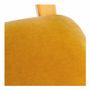 Chairs - PALOMA chair saffron velvet ash blond wood finish 60.5x54x87 - BLANC D'IVOIRE