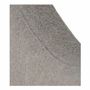 Têtes de lit - Tête de lit SERENA tissu gris 181x11X122 - BLANC D'IVOIRE