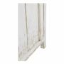 Wardrobe - BAO sideboard recycled white elm 80x35x145 - BLANC D'IVOIRE