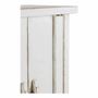 Wardrobe - BAO sideboard recycled white elm 80x35x145 - BLANC D'IVOIRE
